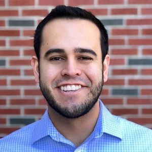 Meet your Posher, Tomas